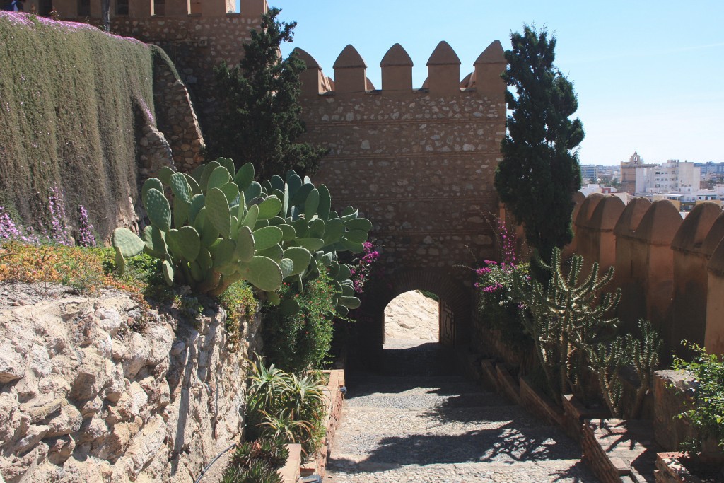 Foto de Almería (Andalucía), España