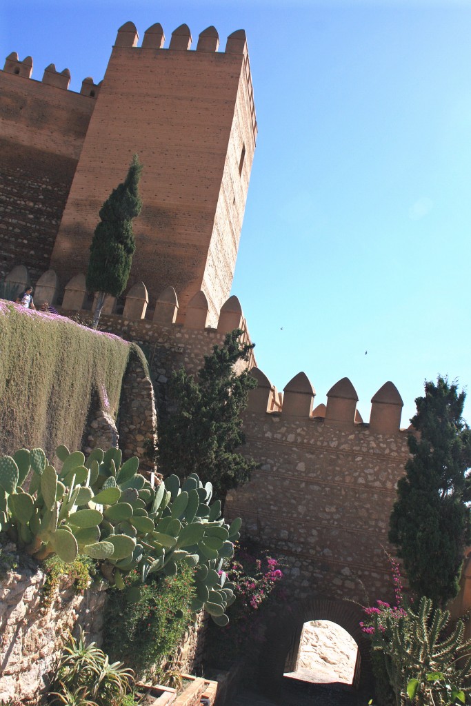Foto de Almería (Andalucía), España