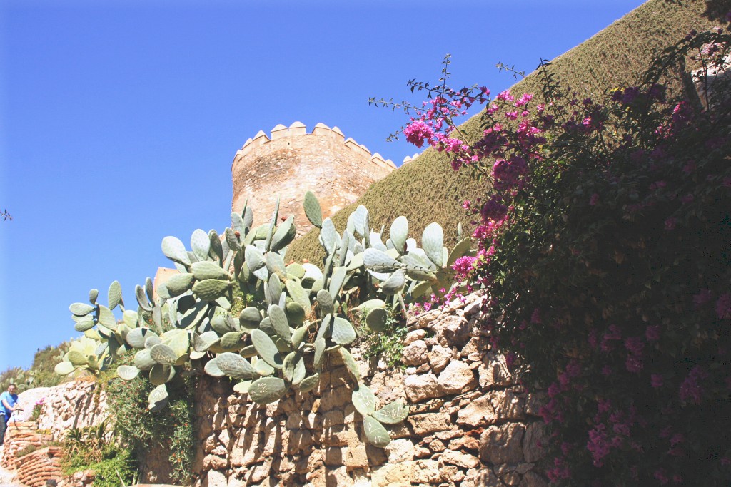 Foto de Almería (Andalucía), España