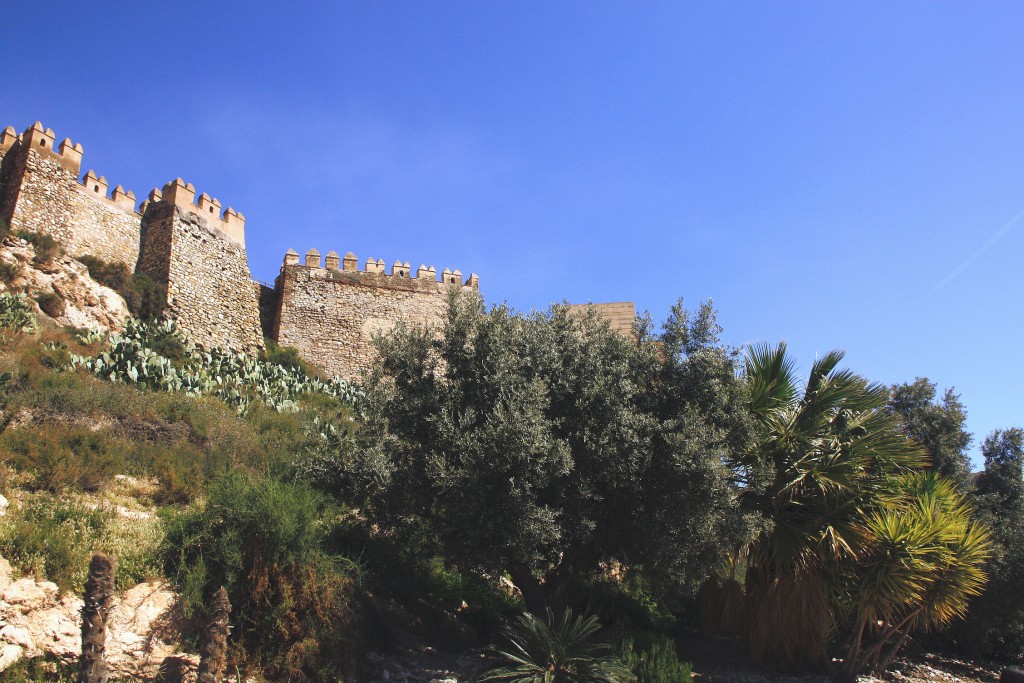 Foto de Almería (Andalucía), España
