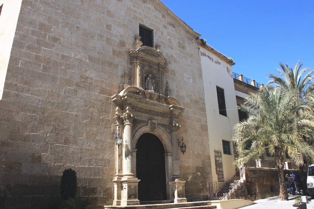 Foto de Almería (Andalucía), España