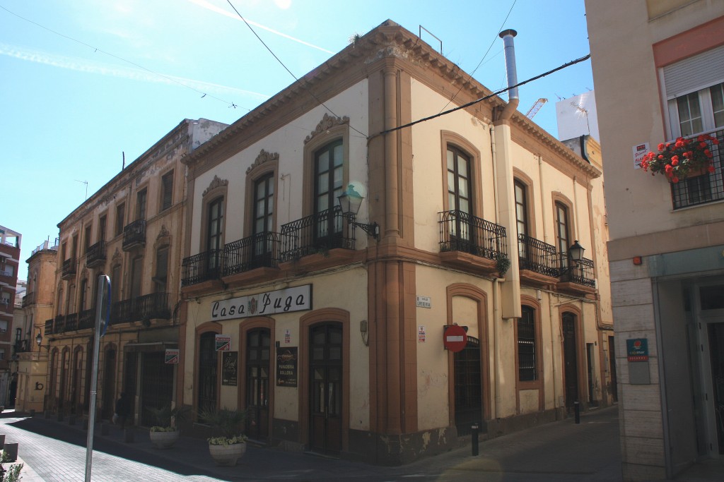 Foto de Almería (Andalucía), España