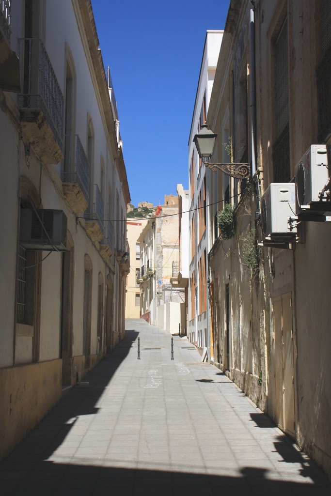Foto de Almería (Andalucía), España