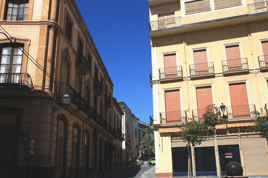 Foto de Almería (Andalucía), España