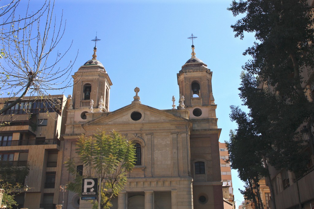 Foto de Almería (Andalucía), España