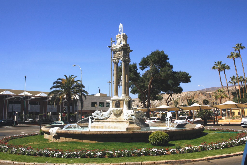 Foto de Almería (Andalucía), España