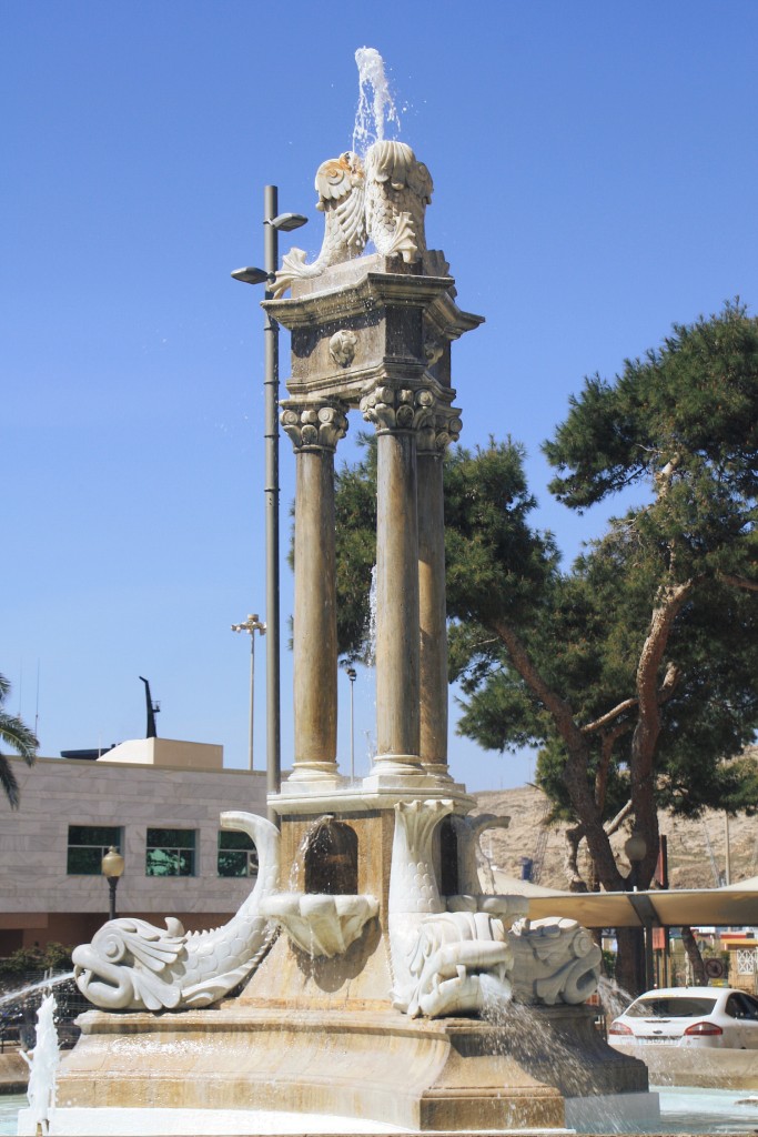 Foto de Almería (Andalucía), España