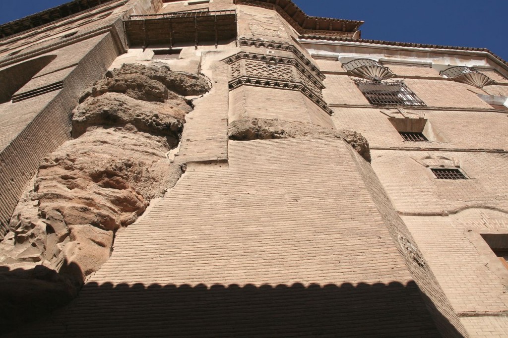 Foto: Tarazona monumental - Tarazona (Zaragoza), España