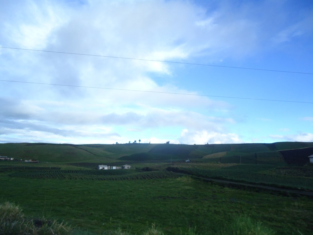 Foto: Suñag - Cevallos (Tungurahua), Ecuador