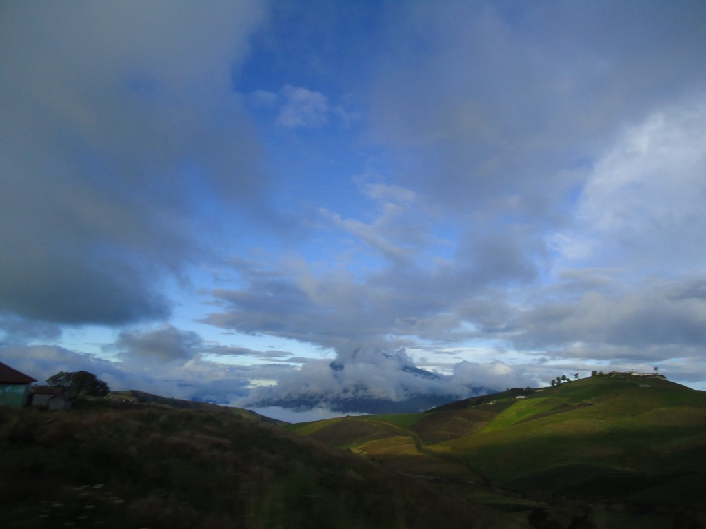 Foto: Sabañag - Quero (Tungurahua), Ecuador