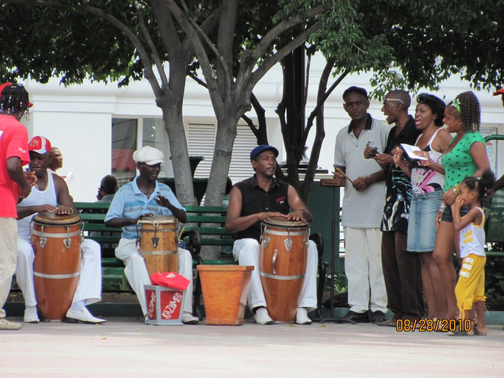 Foto de Santiago de Cuba. (Santiago de Cuba), Cuba