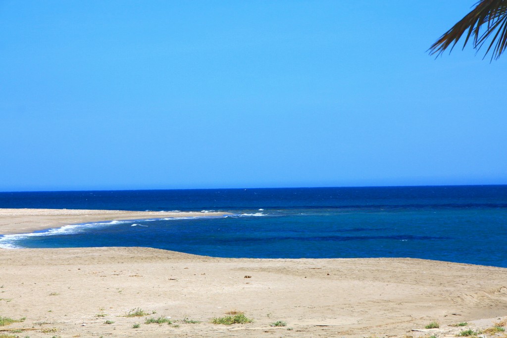 Foto: Playa - Carboneras (Almería), España