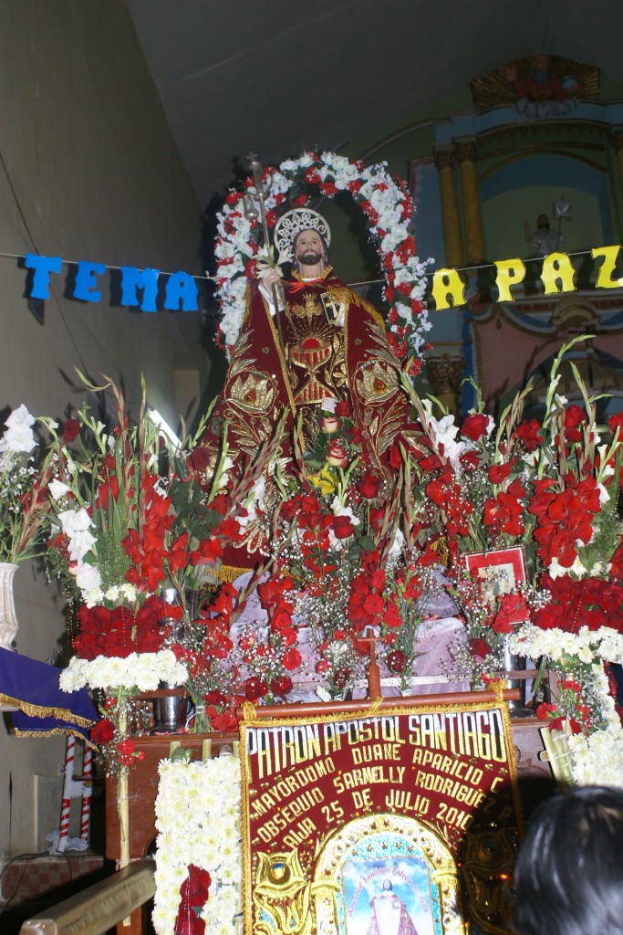Foto: shanticho - Aija (Ancash), Perú