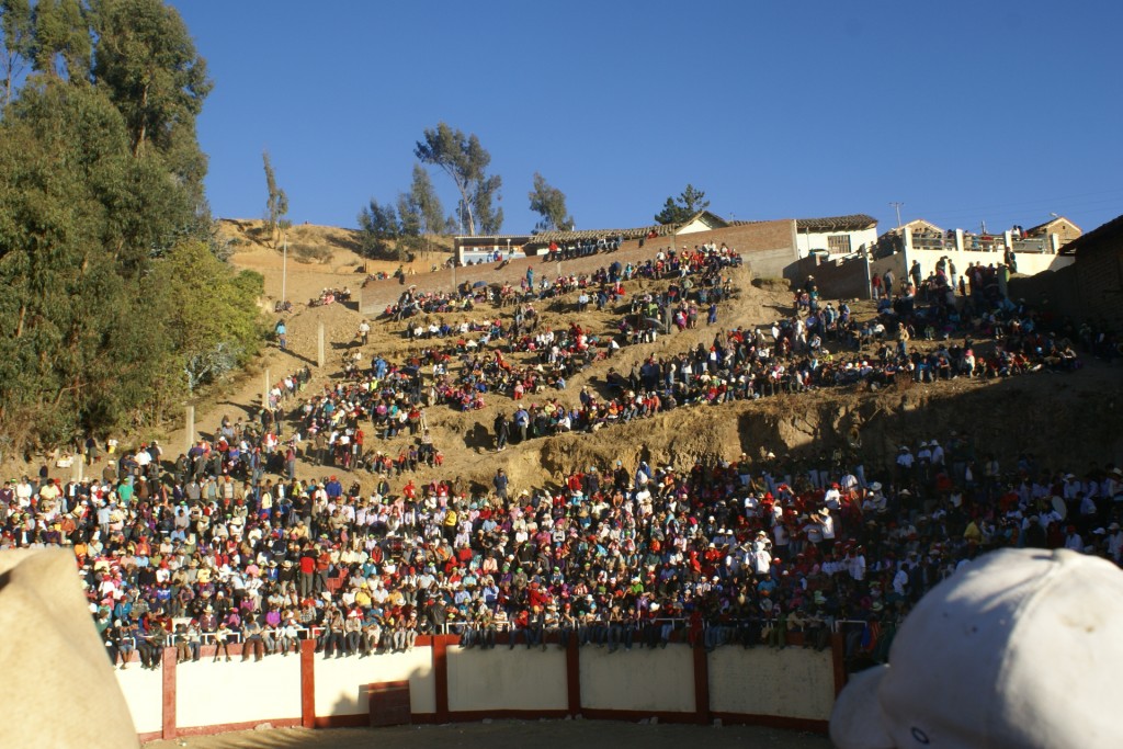 Foto de Aija (Ancash), Perú