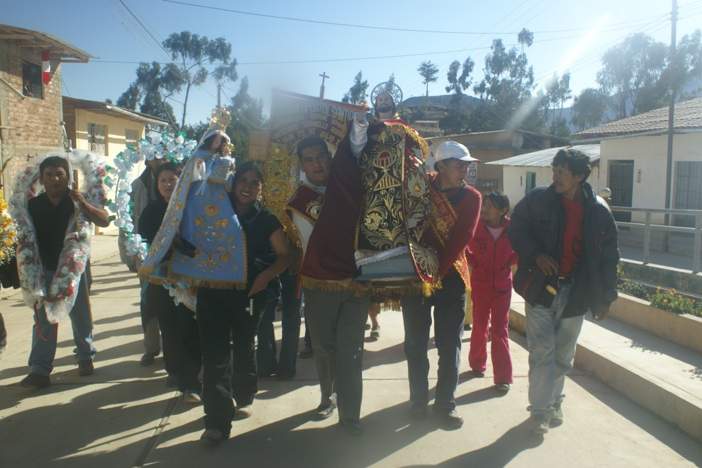 Foto de Aija (Ancash), Perú