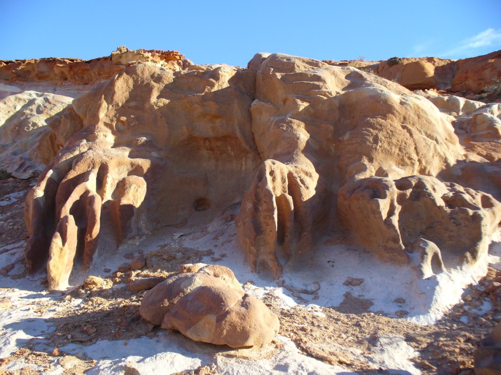 Foto de Patagonia Argentina (Santa Cruz), Argentina