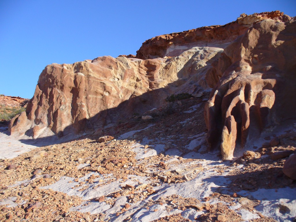 Foto de Patagonia Argentina (Santa Cruz), Argentina