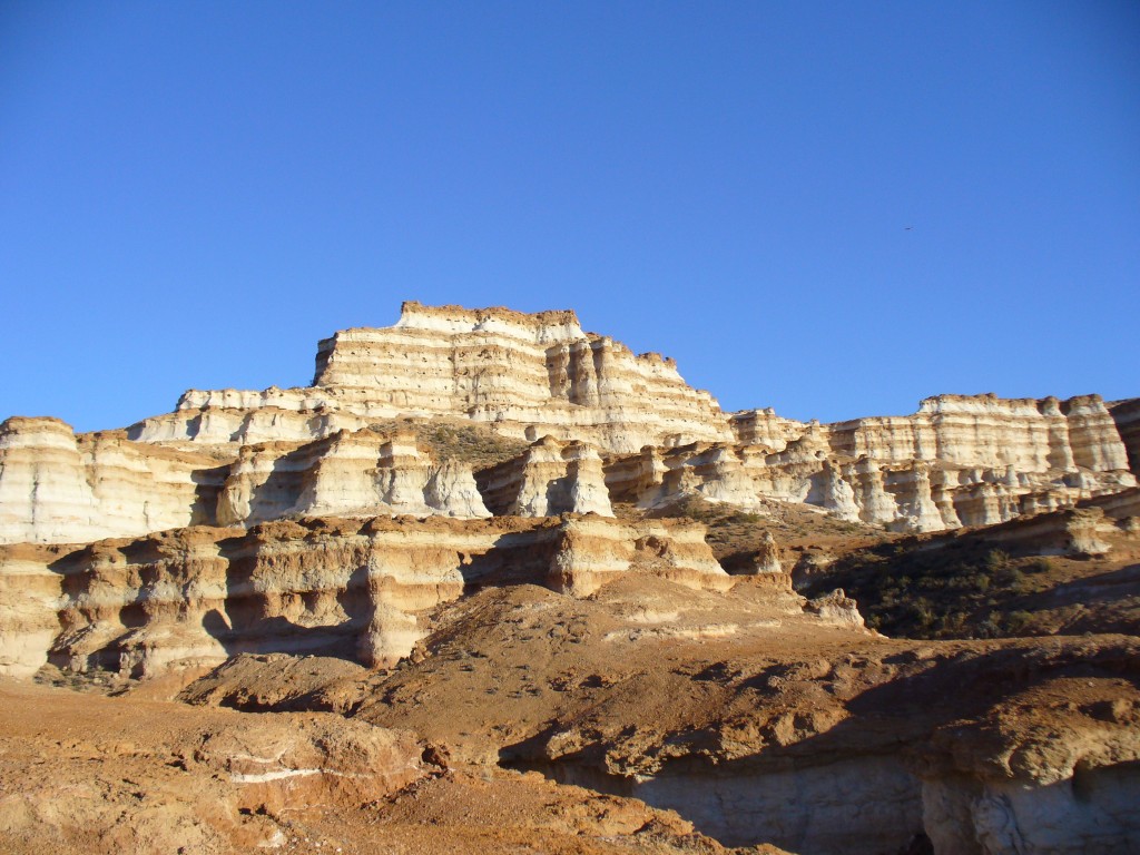 Foto de Patagonia Argentina (Santa Cruz), Argentina