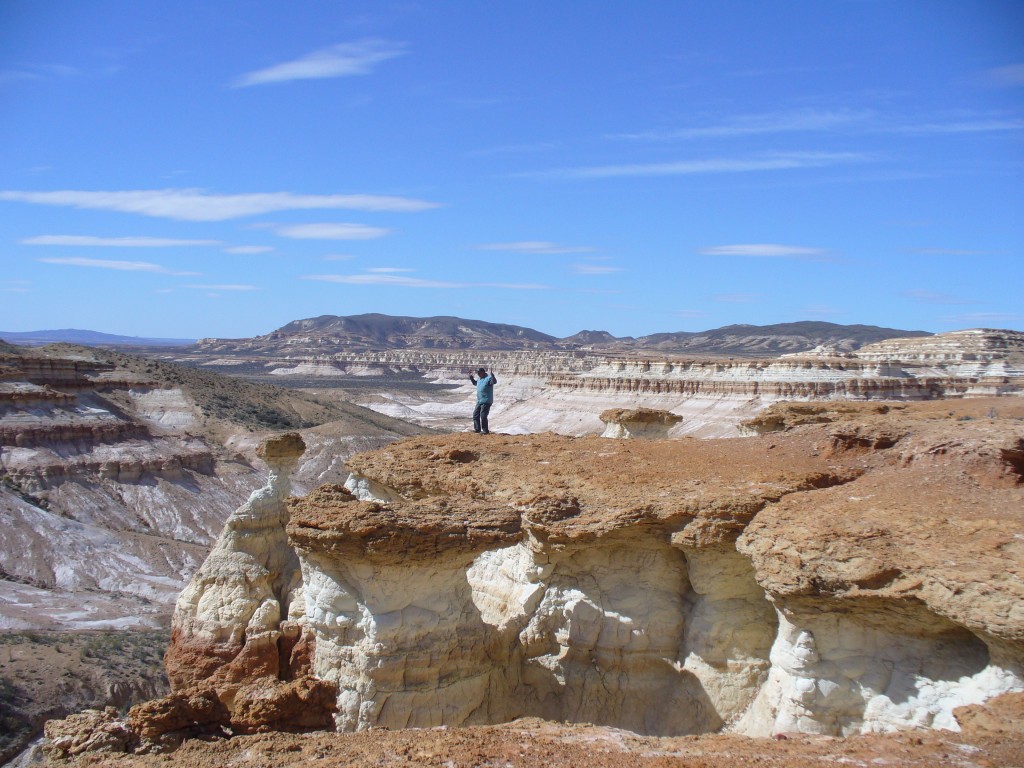 Foto de Patagonia Argentina (Santa Cruz), Argentina