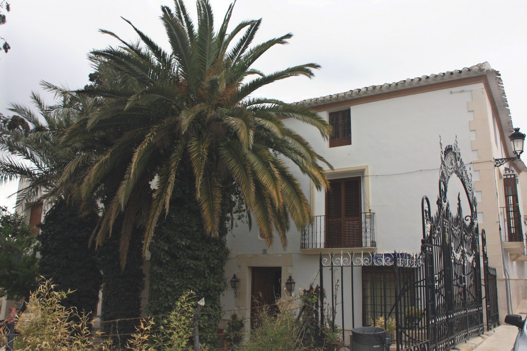 Foto: Centro histórico - Velez Rubio (Almería), España