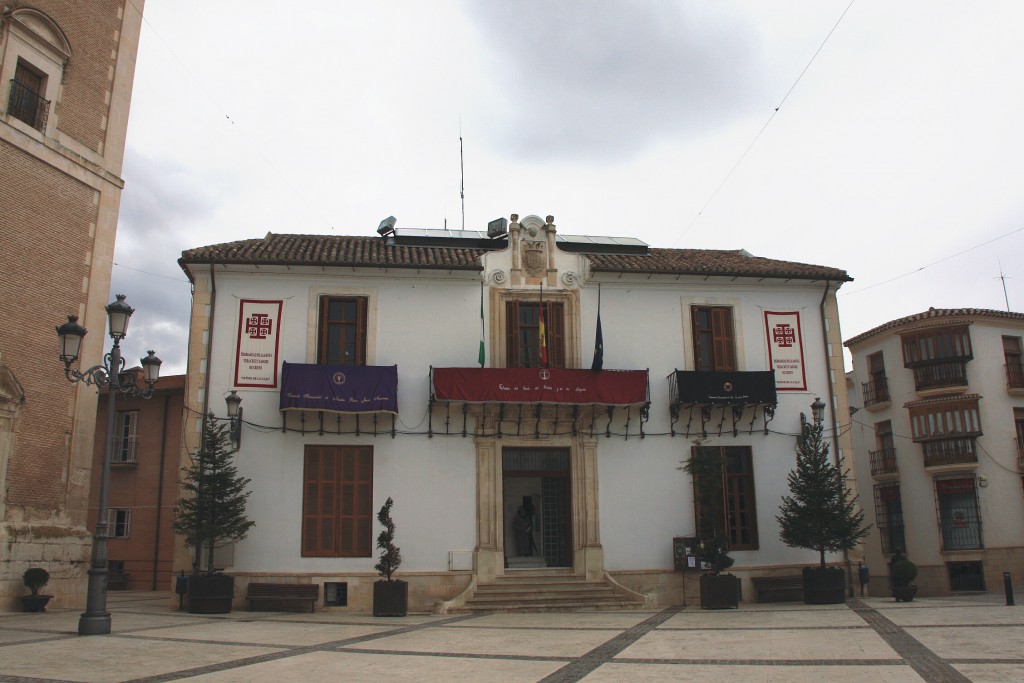 Foto: Ayuntamiento - Velez Rubio (Almería), España
