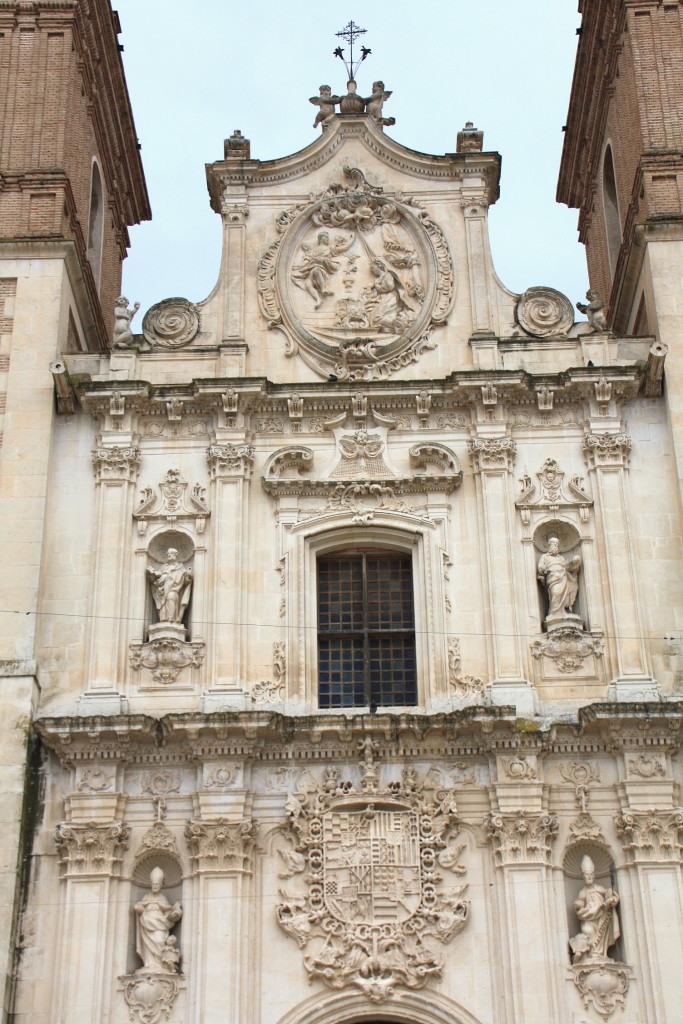 Foto: Iglke - Velez Rubio (Almería), España