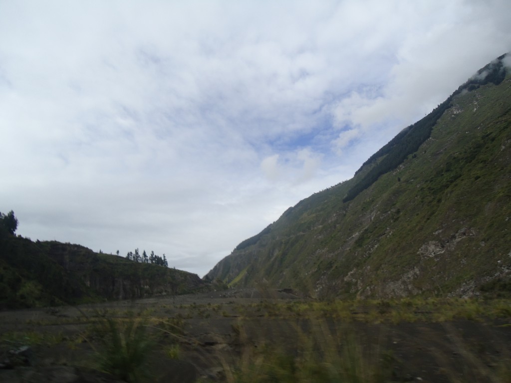 Foto: Paisaje - Bilbao (Chimborazo), Ecuador