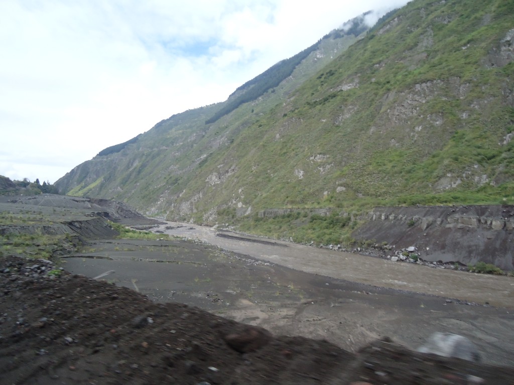Foto: Arenas - Bilbao (Chimborazo), Ecuador