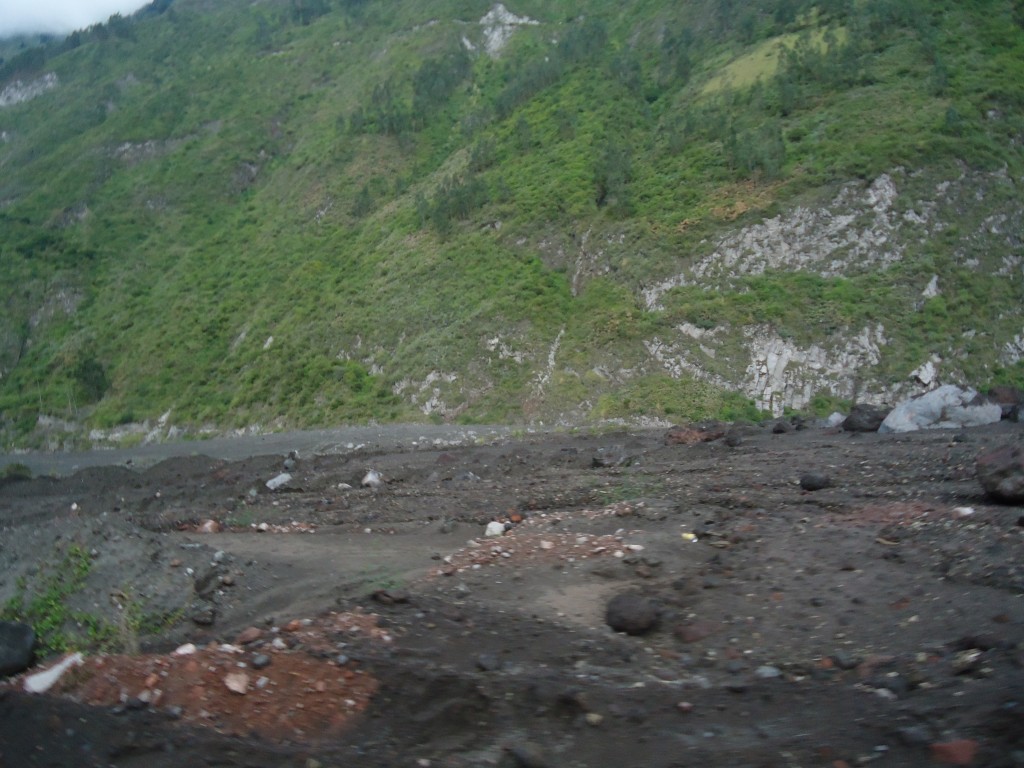 Foto: Arenales - Bilbao (Chimborazo), Ecuador