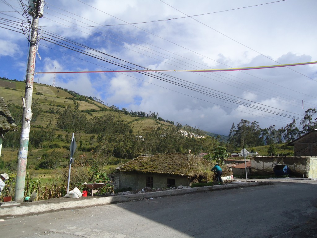 Foto: Bayushig - Bayushig (Chimborazo), Ecuador