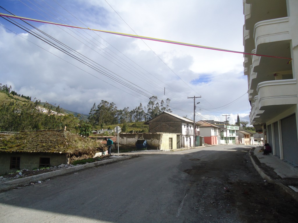 Foto: Bayushig - Bayushig (Chimborazo), Ecuador