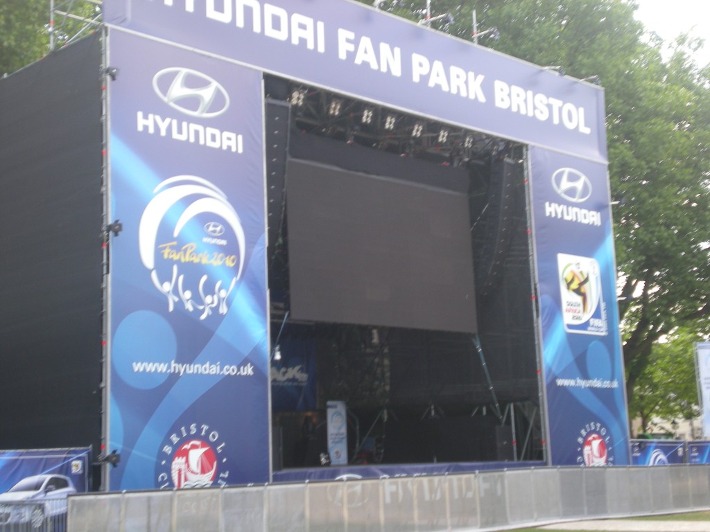 Foto de Bristol (England), El Reino Unido