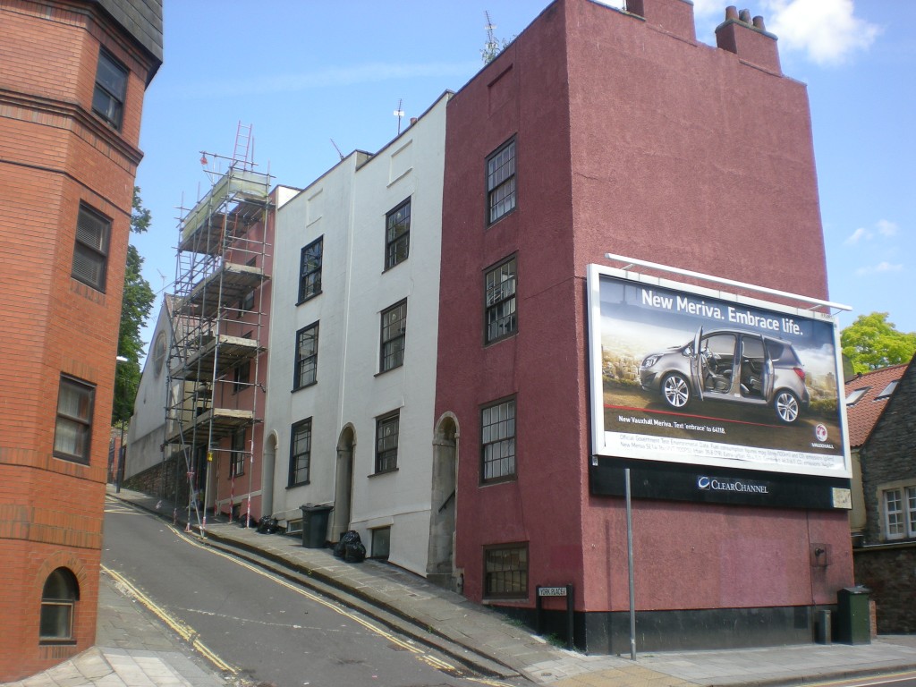 Foto de Bristol (England), El Reino Unido