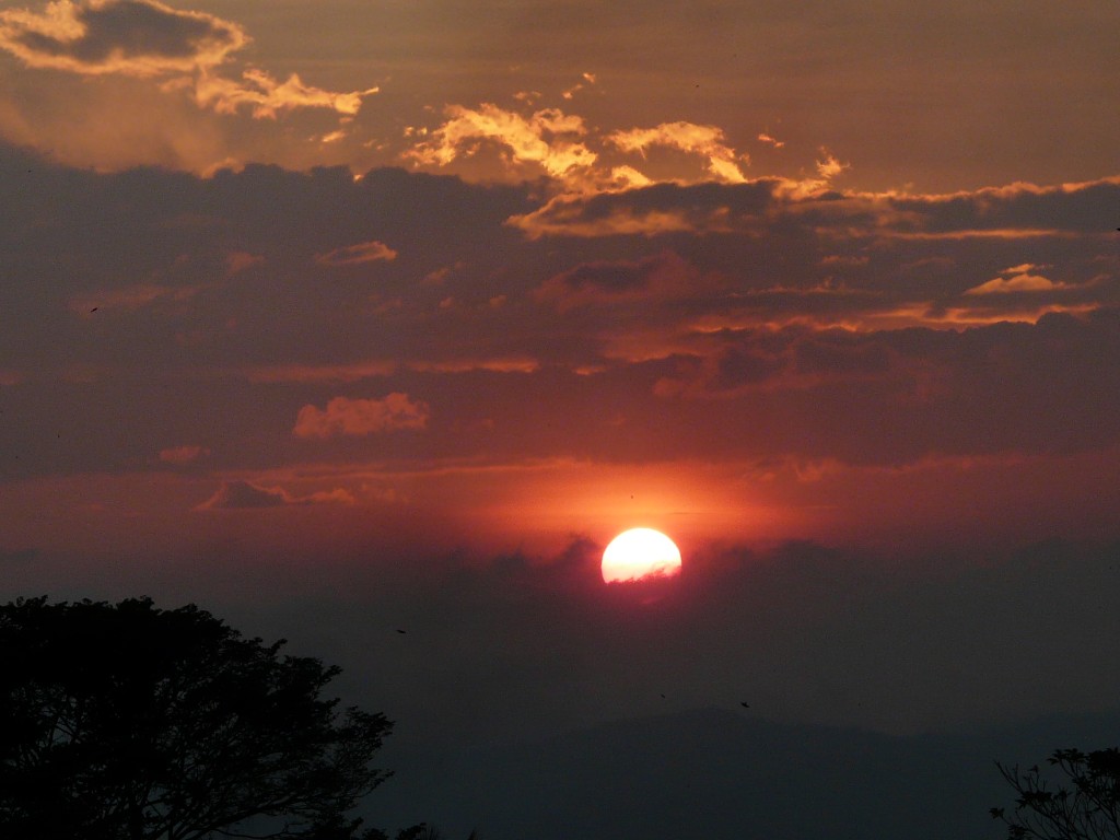 Foto: Atardecer en Carrillos - Carrillos de Poás, Costa Rica