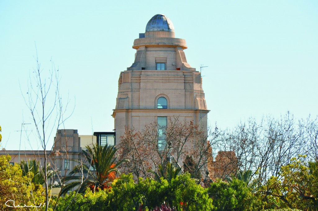 Foto: Observatorio - Valencia (València), España