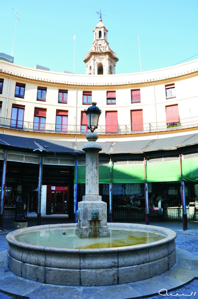Foto: Rincones de Valencia - Valencia (València), España