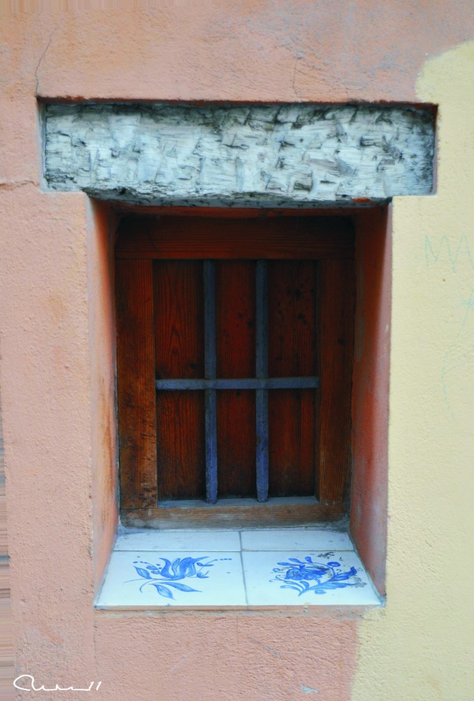 Foto: Ventana - Valencia (València), España