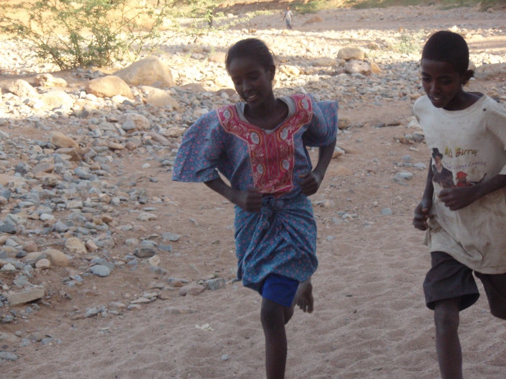 Foto de Dire Dawa (Dirē Dawa), Etiopía