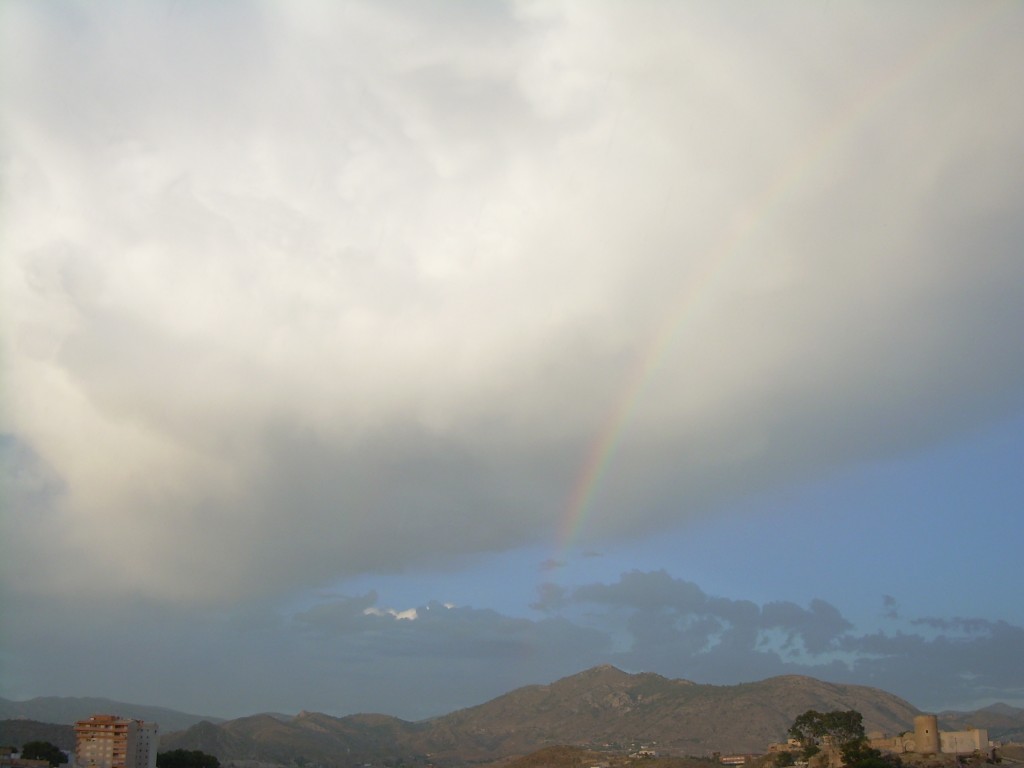 Foto de Elda (Alicante), España