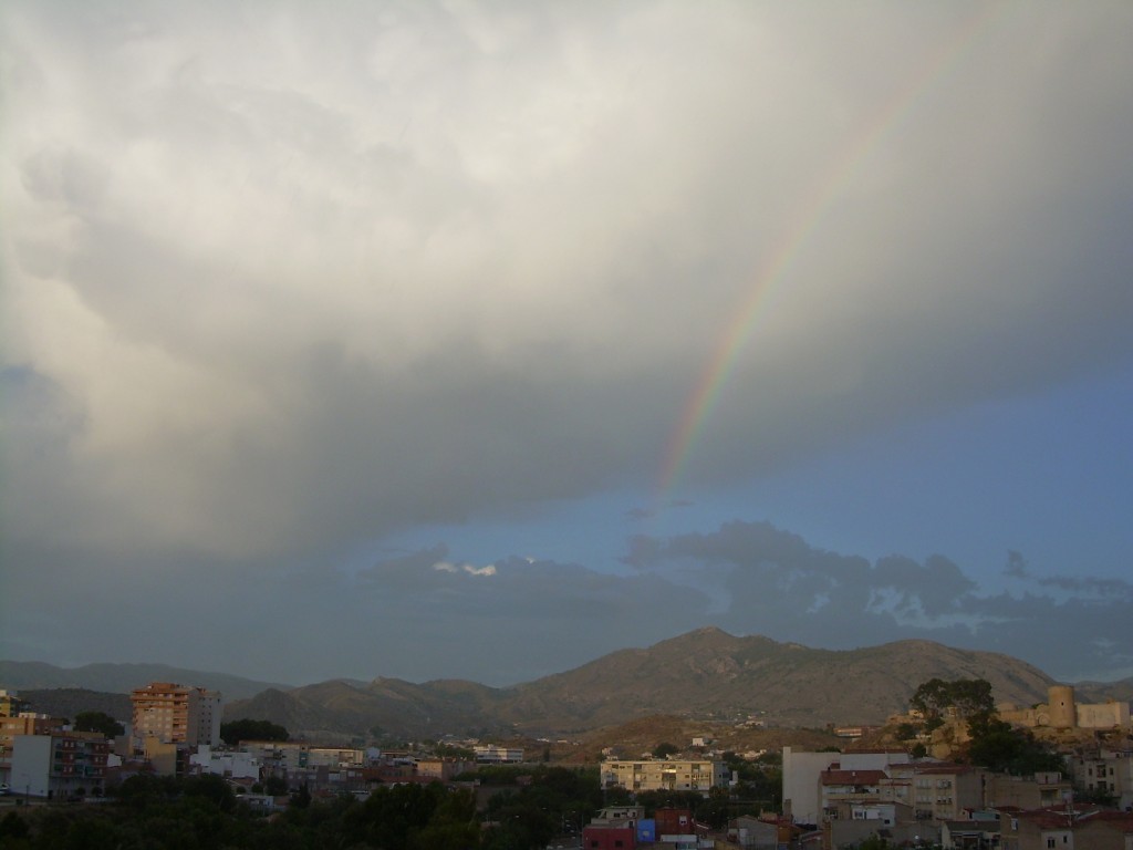 Foto de Elda (Alicante), España