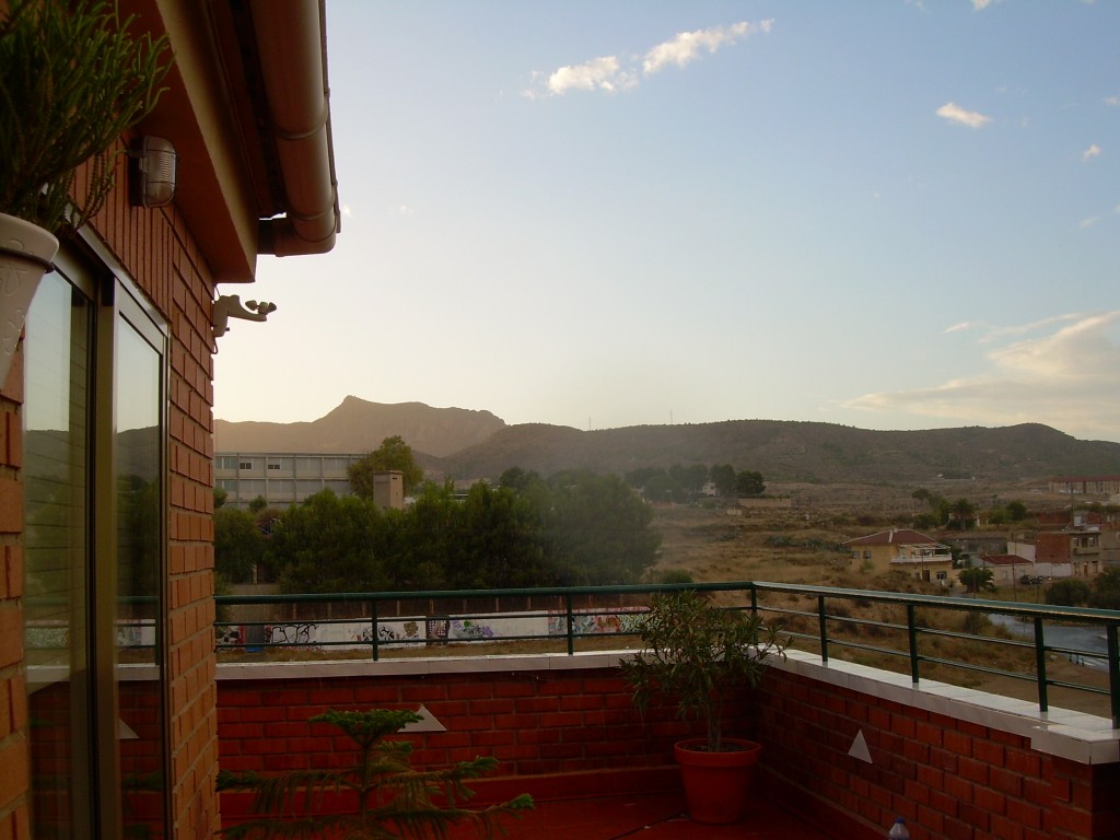 Foto de Elda (Alicante), España