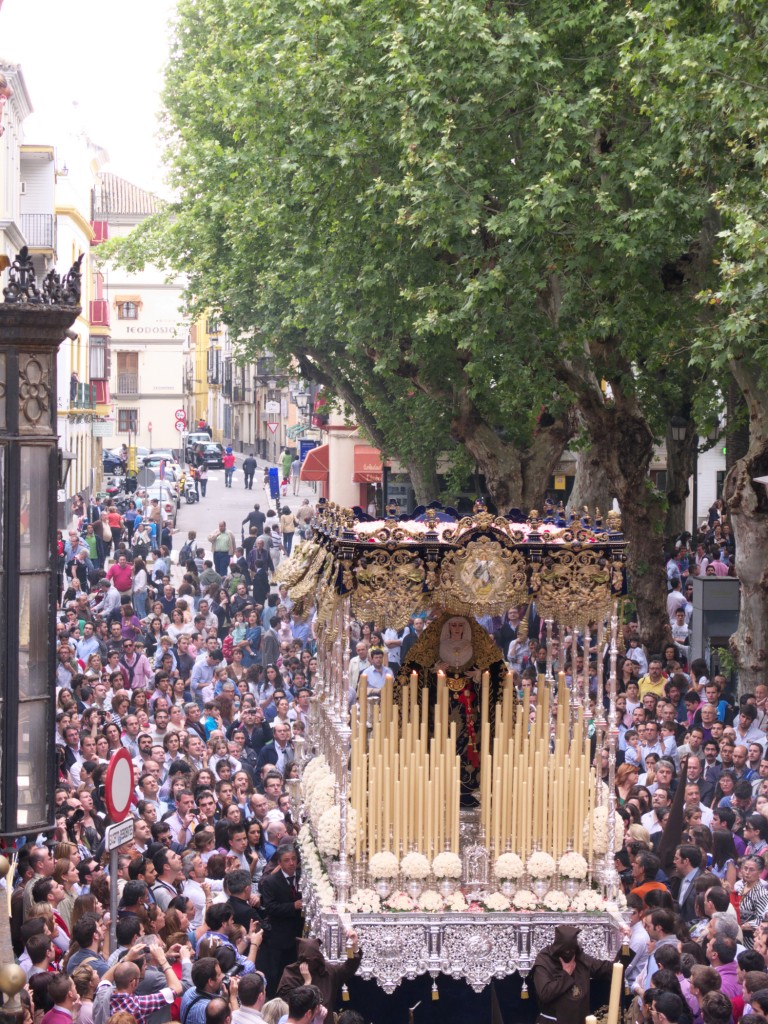 Foto: El Buen Fin - Sevilla (Andalucía), España