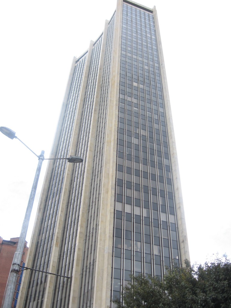 Foto: Centro de Bogotá - Bogotá, Colombia