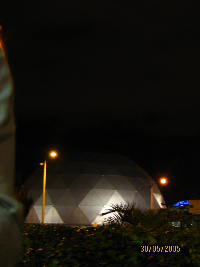 Foto: Maloka - Bogotá, Colombia