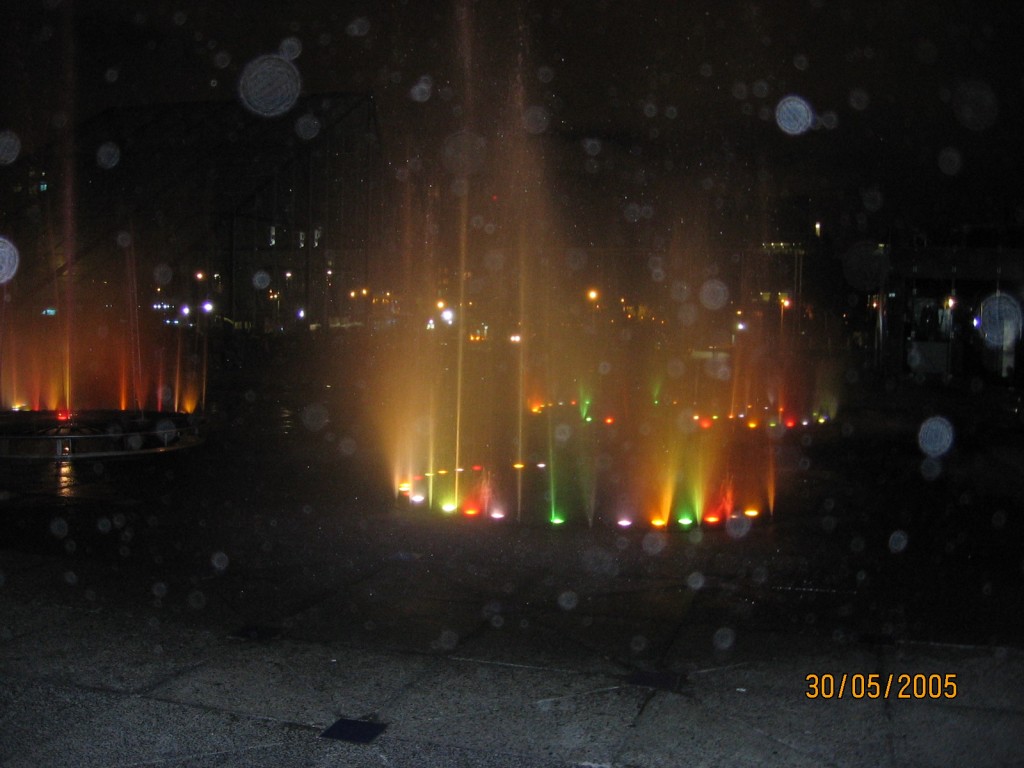 Foto: Maloka - Bogotá, Colombia