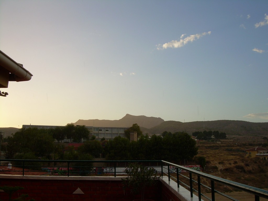 Foto de Elda (Alicante), España