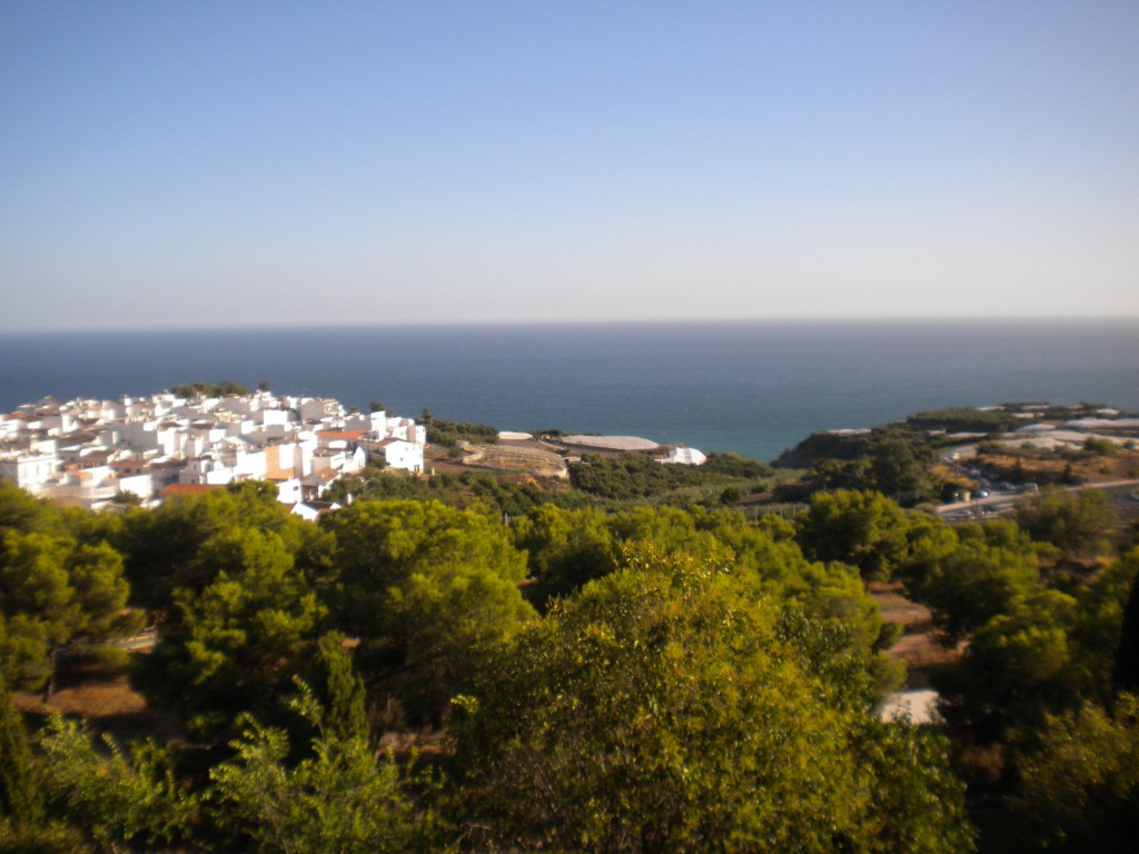 Foto: Cuevas De Nerjas - Nerjas (Málaga), España