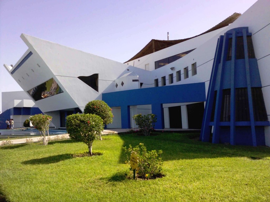 Foto: Municipalidad - Ilo, Perú