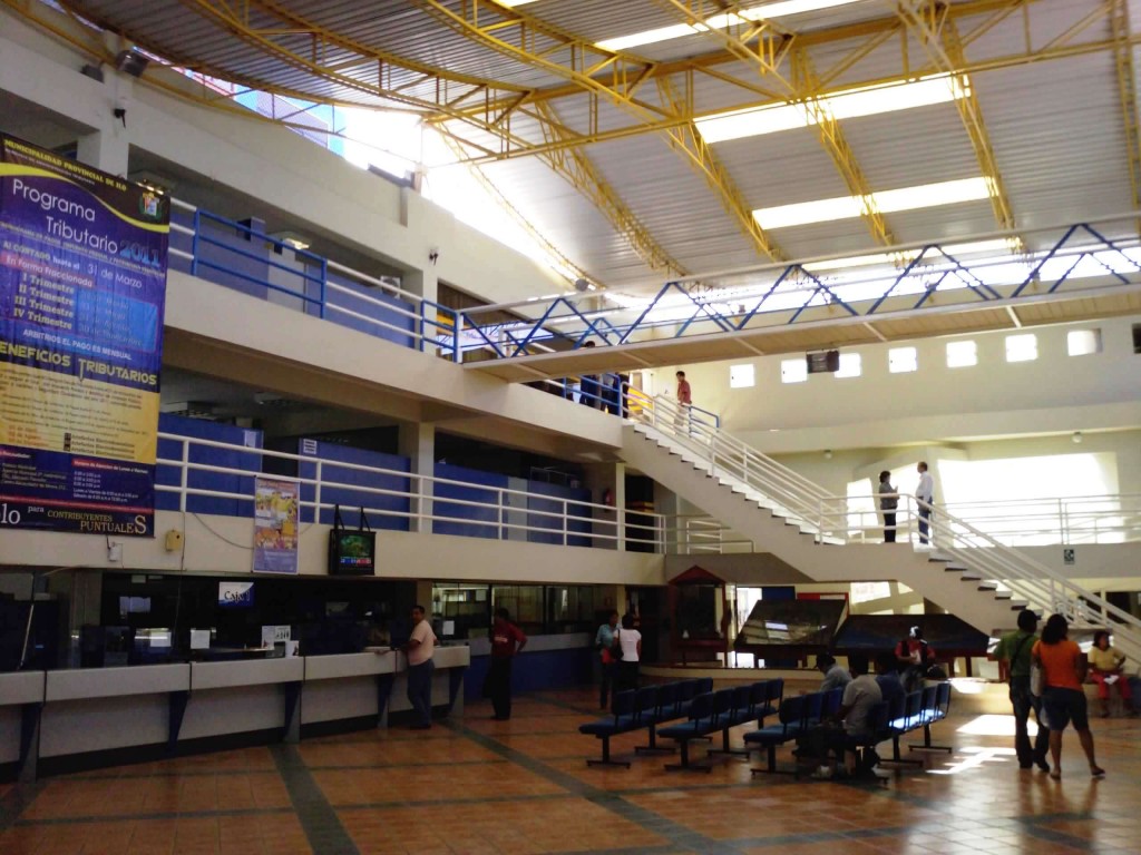 Foto: Municipalidad - Ilo, Perú