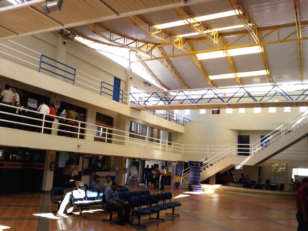 Foto: Municipalidad - Ilo, Perú